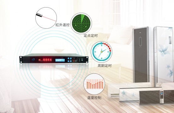 空調(diào)自動開機智能控制器有哪些功能